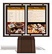 Drive-Thru Menu Boards